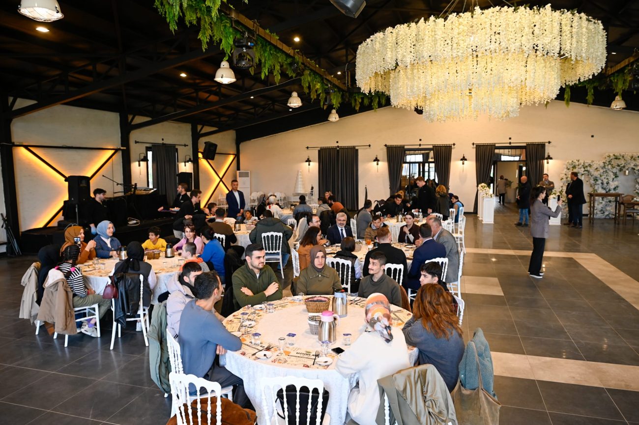 VALİ KAYA:“DEVLET OLARAK YANINIZDAYIZ”