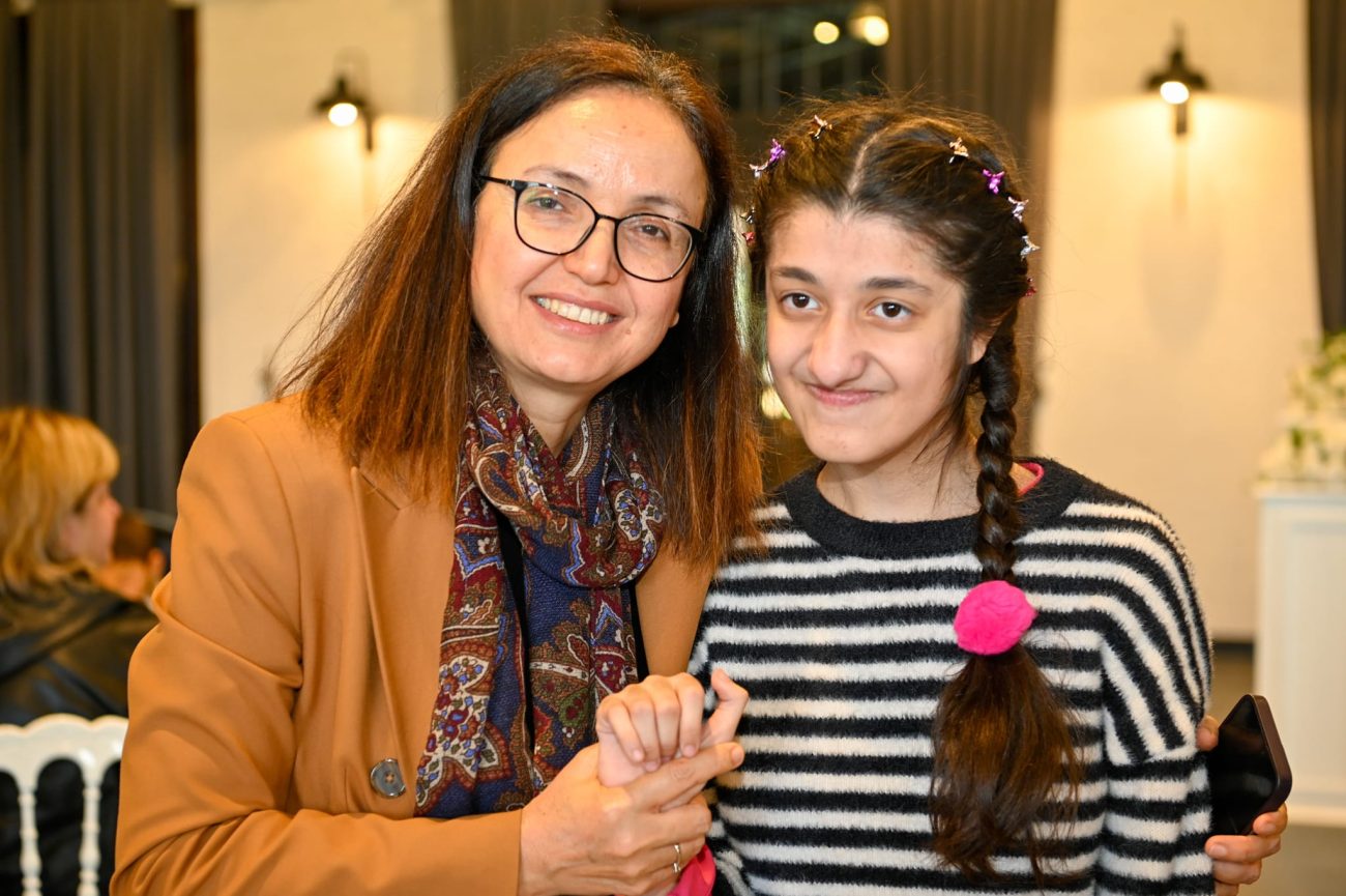 VALİ KAYA:“DEVLET OLARAK YANINIZDAYIZ”