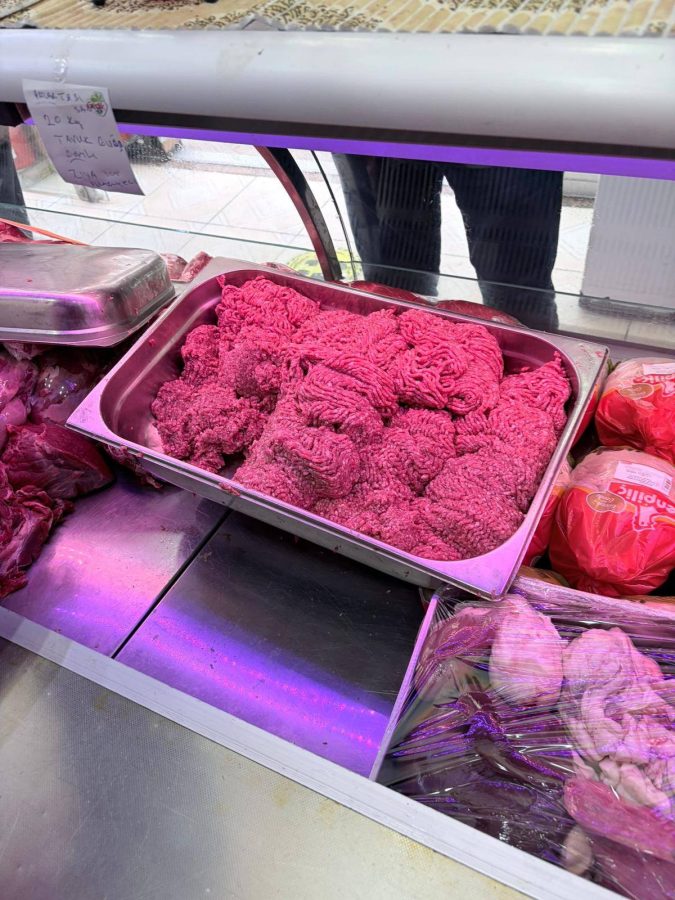 YALOVA’DA GIDA DENETİMİ ALARMI: 25 KİLO KIYMAYA EL KONULDU