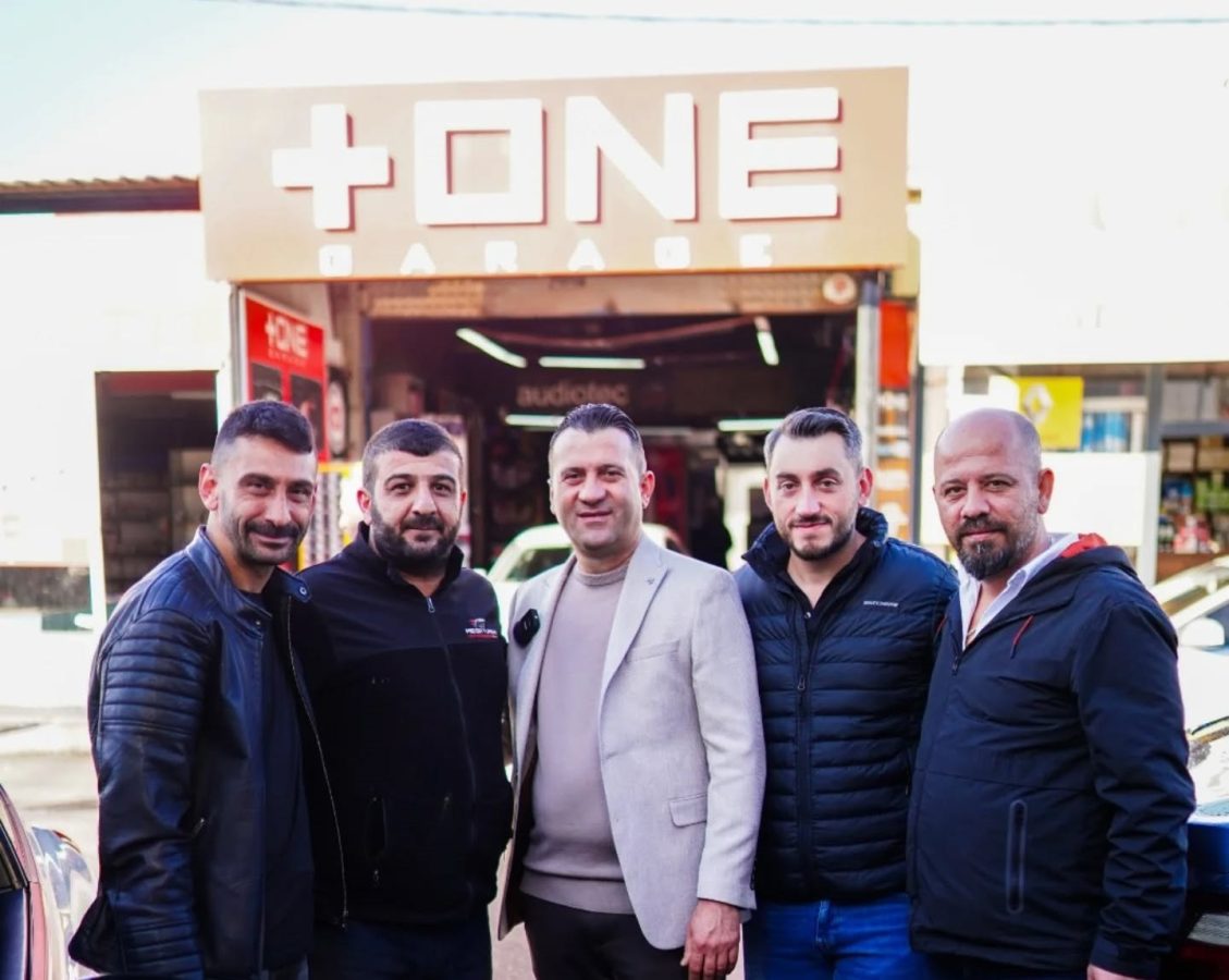 YESO BAŞKAN ADAYI KACİR:“ELİNİ SIKMADIK ESNAF BIRAKMAYANA KADAR YOLA DEVAM” 5 YESO BAŞKAN ADAYI KACİR:“ELİNİ SIKMADIK ESNAF BIRAKMAYANA KADAR YOLA DEVAM”