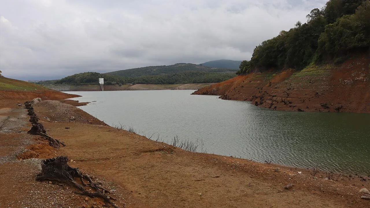 BAŞKAN GÜÇLÜ’DEN BELEDİYEYE SU ELEŞTİRİSİ 5 BAŞKAN GÜÇLÜ’DEN BELEDİYEYE SU ELEŞTİRİSİ