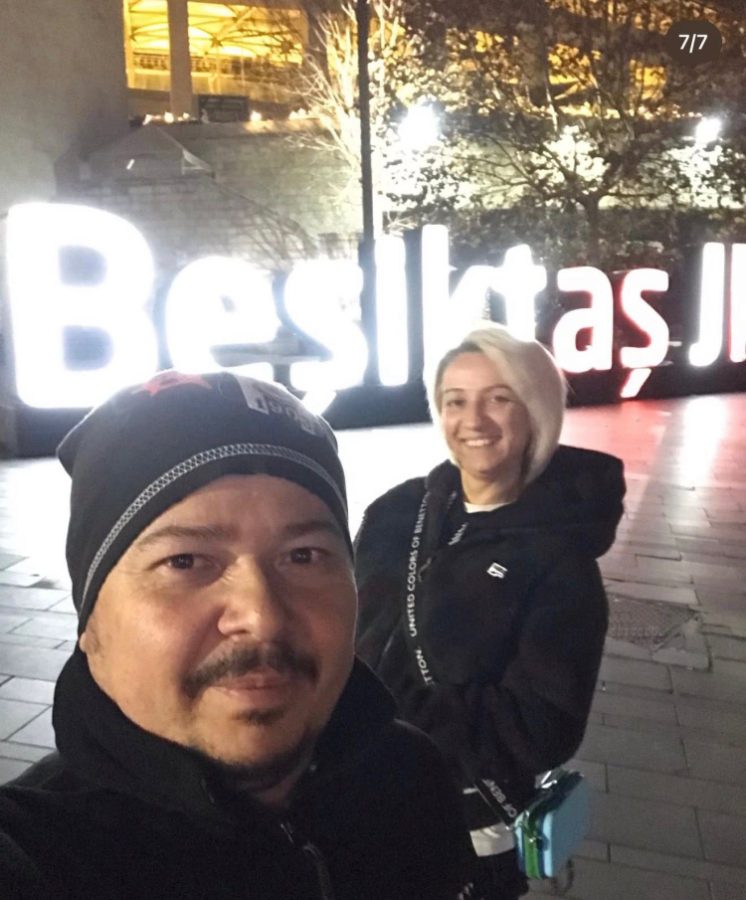 EMEL VE YALÇIN TINAZ ÇİFTİ HAYATINI KAYBETTİ