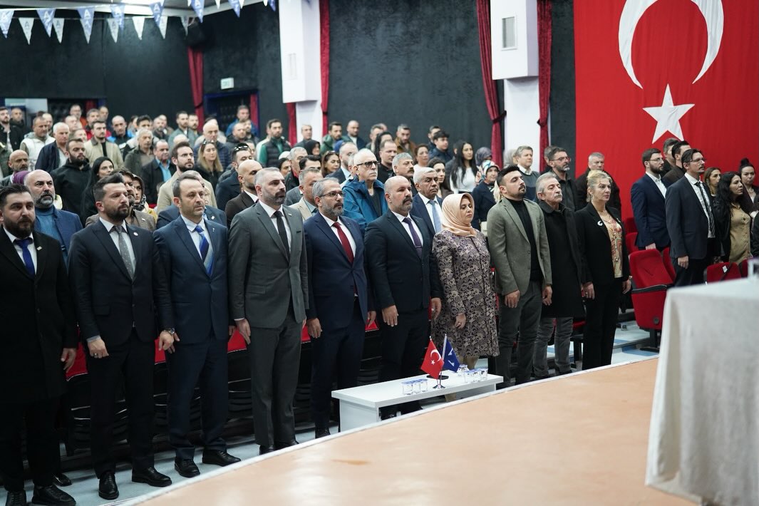 EMRE ÜREKLİ GÜVEN TAZELEDİ 2 EMRE ÜREKLİ GÜVEN TAZELEDİ