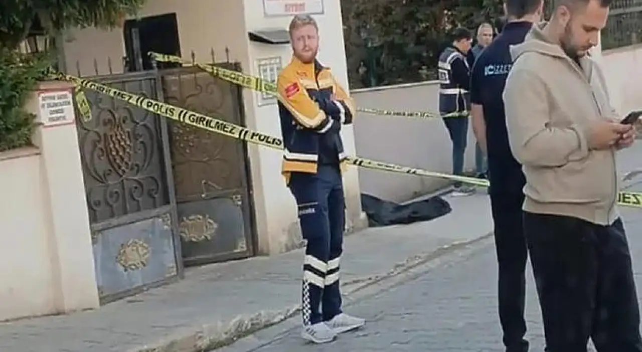 KAN DONDURAN İFADE:“SİLAH TUTUKLUK YAPTI, TEKRAR KURDUM”