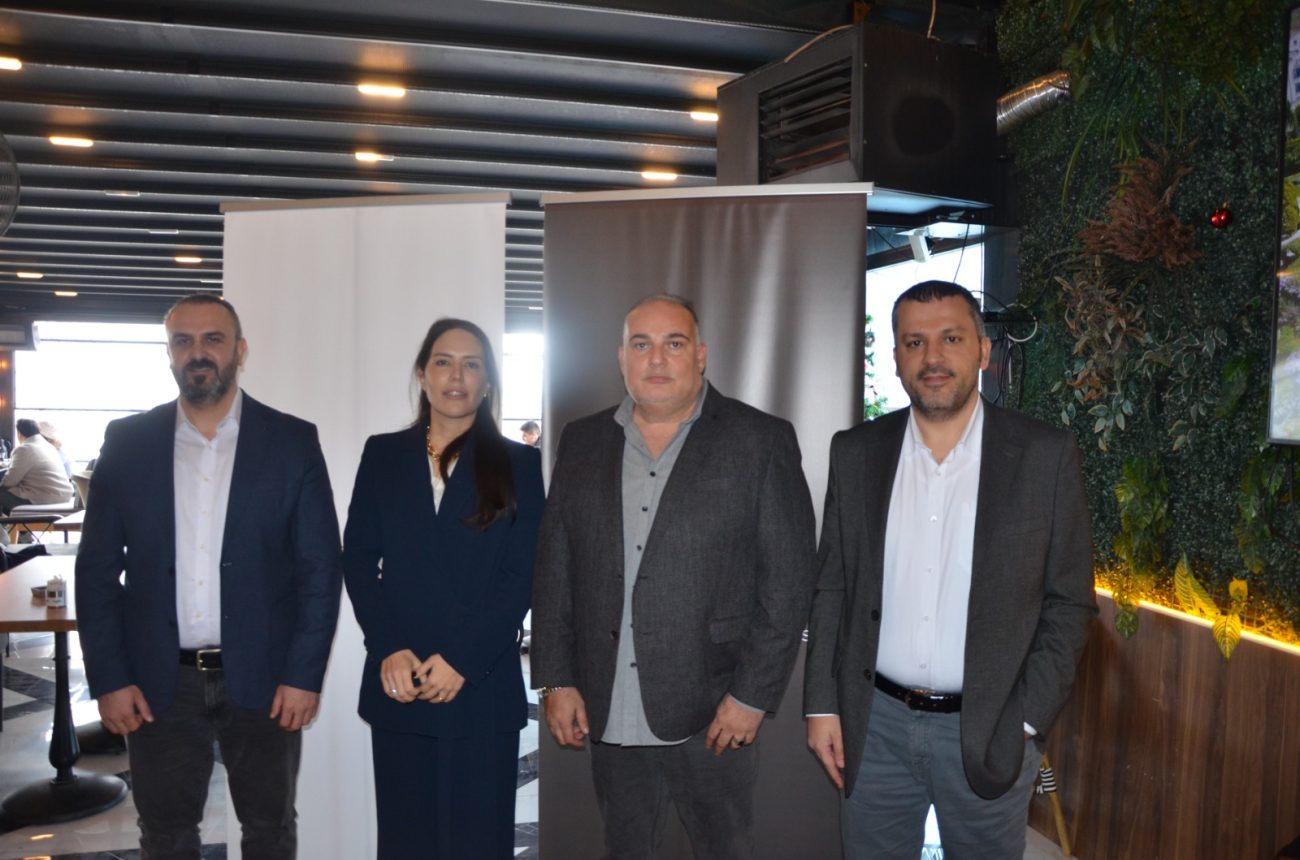 YALOVA’DAN 38 ÜLKEYE İHRACAT:“DÜNYA VE TÜRKİYE’DE ÖNCÜ FİRMALARDAN BİRİYİZ”