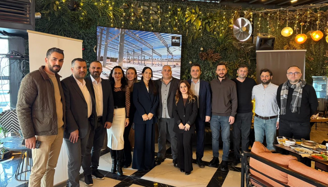 YALOVA’DAN 38 ÜLKEYE İHRACAT:“DÜNYA VE TÜRKİYE’DE ÖNCÜ FİRMALARDAN BİRİYİZ”