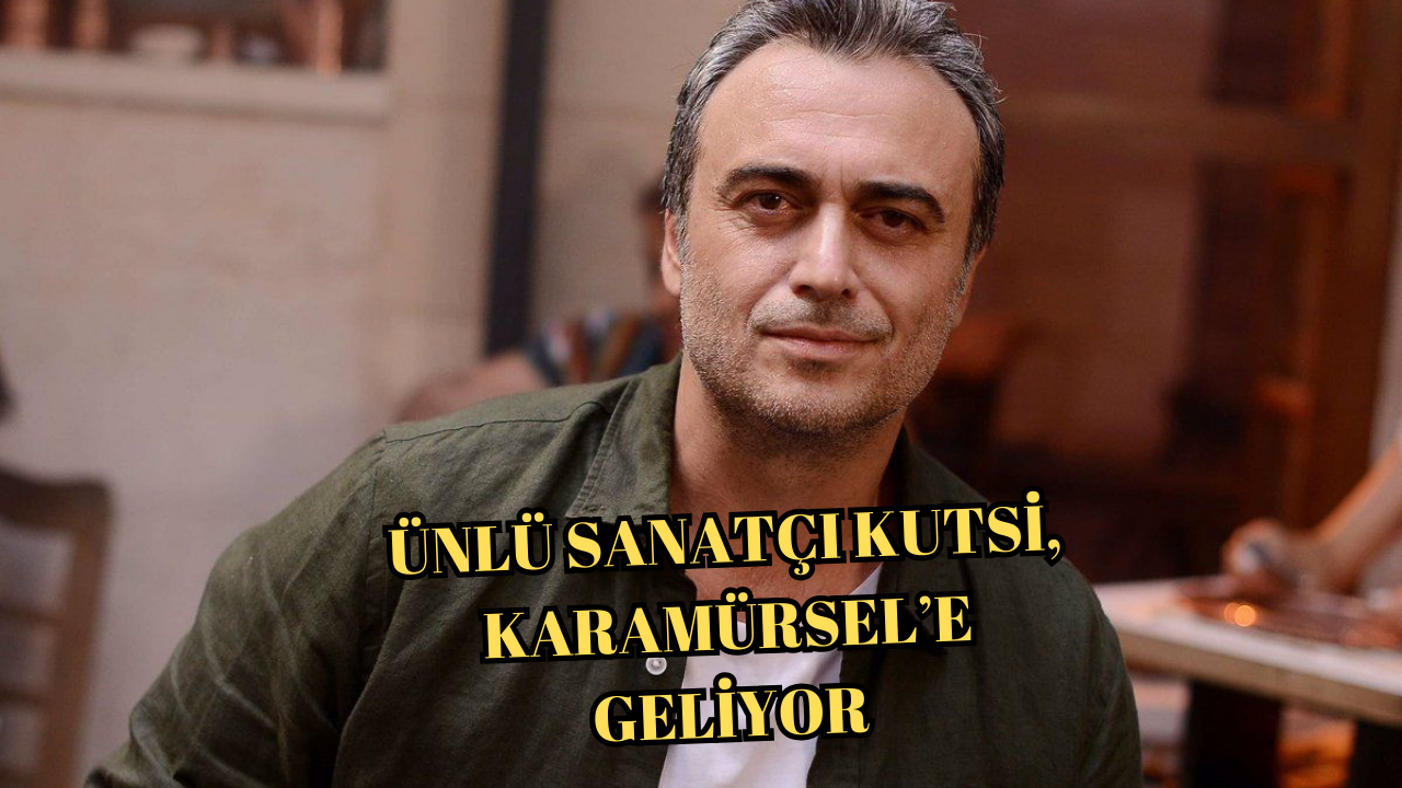 SANATÇI KUTSİ’DEN, ENGELLİ ÇOCUKLAR İÇİN ANLAMLI KONSER