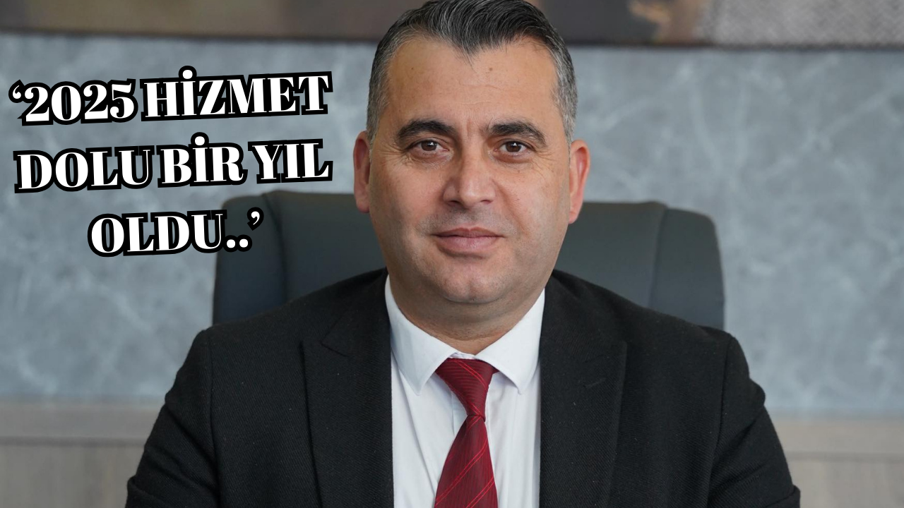 BAŞKAN TAVŞAN:“VATANDAŞ ODAKLI BELEDİYECİLİK ANLAYIŞI DEVAM EDECEK”