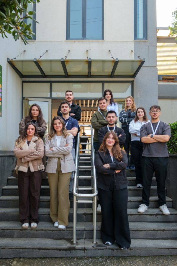 AKKİM KİMYA’DAN GENÇLERE GÜÇLÜ YATIRIM 3 AKKİM KİMYA’DAN GENÇLERE GÜÇLÜ YATIRIM