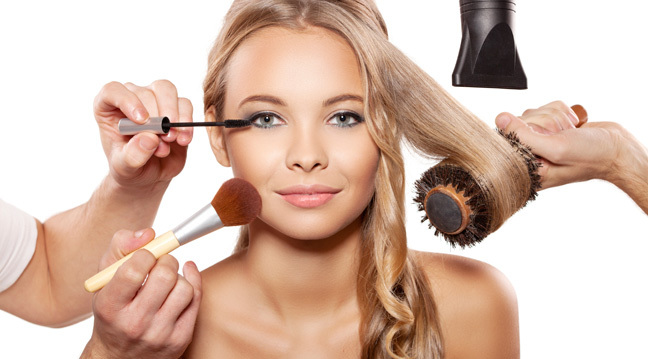 BERBER, KUAFÖR VE GÜZELLİK SALONLARINDA FİYATLAR 'GÜNCELLENDİ'