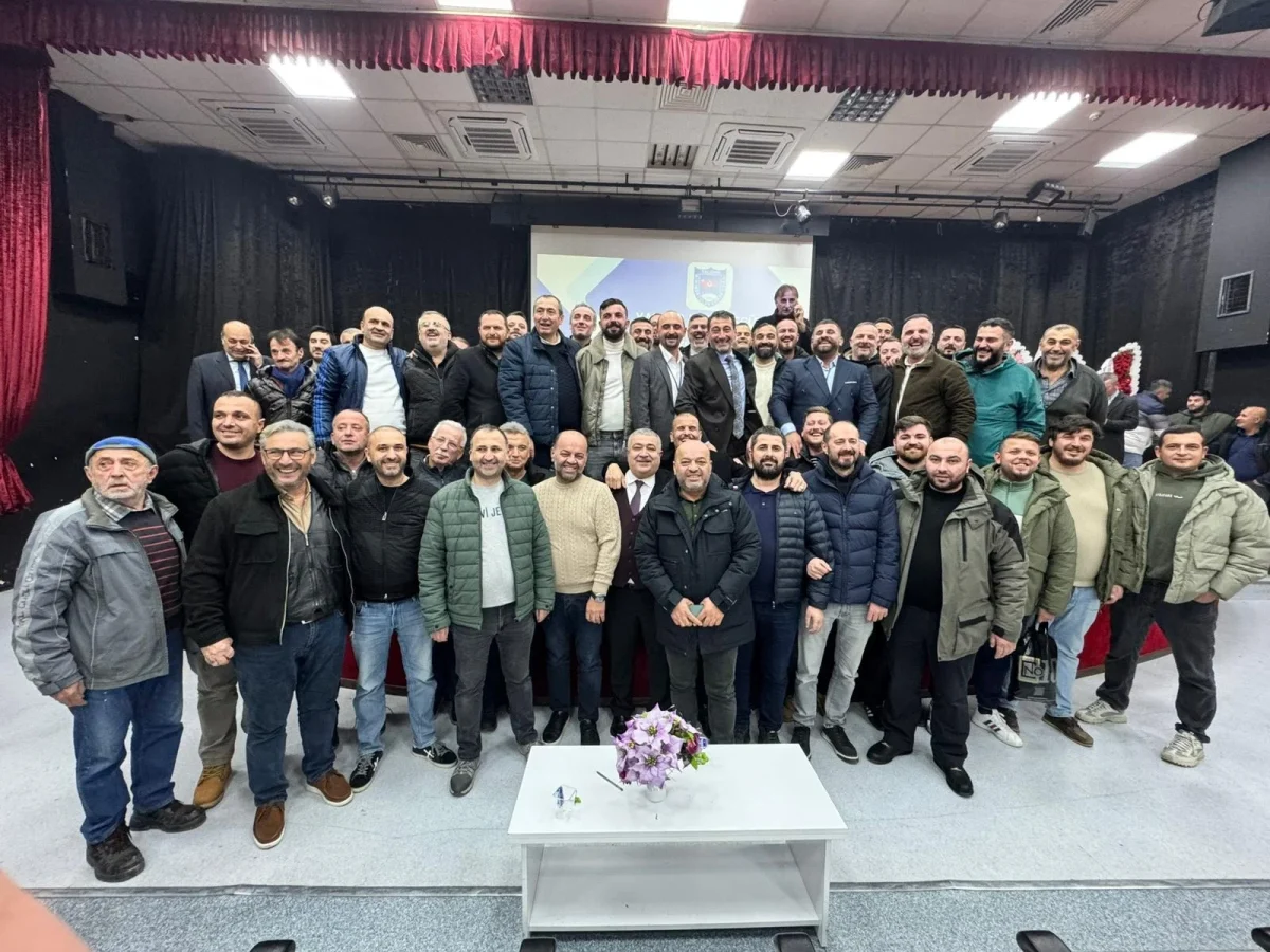 YESO BAŞKAN ADAYI BAYZAN:“KÜÇÜK ESNAFLARIMIZ İÇİN DESTEKLEYİCİ PROJELERİMİZ HAZIR”