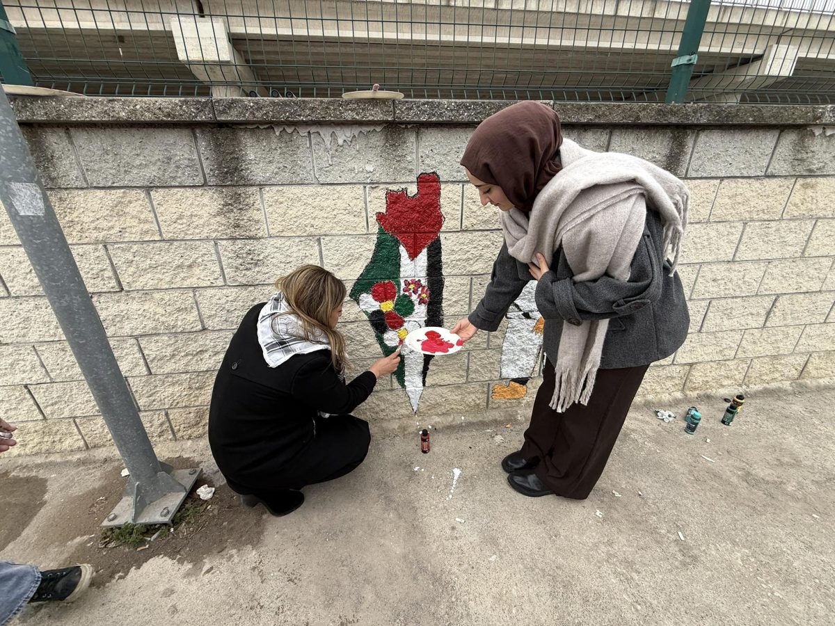 AK PARTİ YALOVA KADIN KOLLARI’NDAN FİLİSTİN’E ANLAMLI DESTEK 2 AK PARTİ YALOVA KADIN KOLLARI’NDAN FİLİSTİN’E ANLAMLI DESTEK