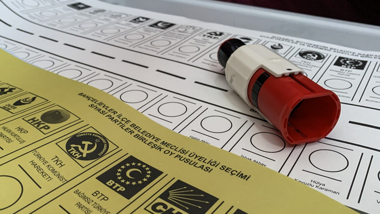 PARTİLERİN ÜYE SAYISI BELLİ OLDU.. ÜYE SAYISI EN ÇOK ARTAN MUHALEFET PARTİSİ DİKKAT ÇEKTİ!