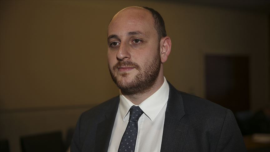 BÜYÜKGÜMÜŞ: YERLİ VE MİLLİ SAVUNMA SANAYİSİYLE TERÖRÜN BELİNİ KIRDIK