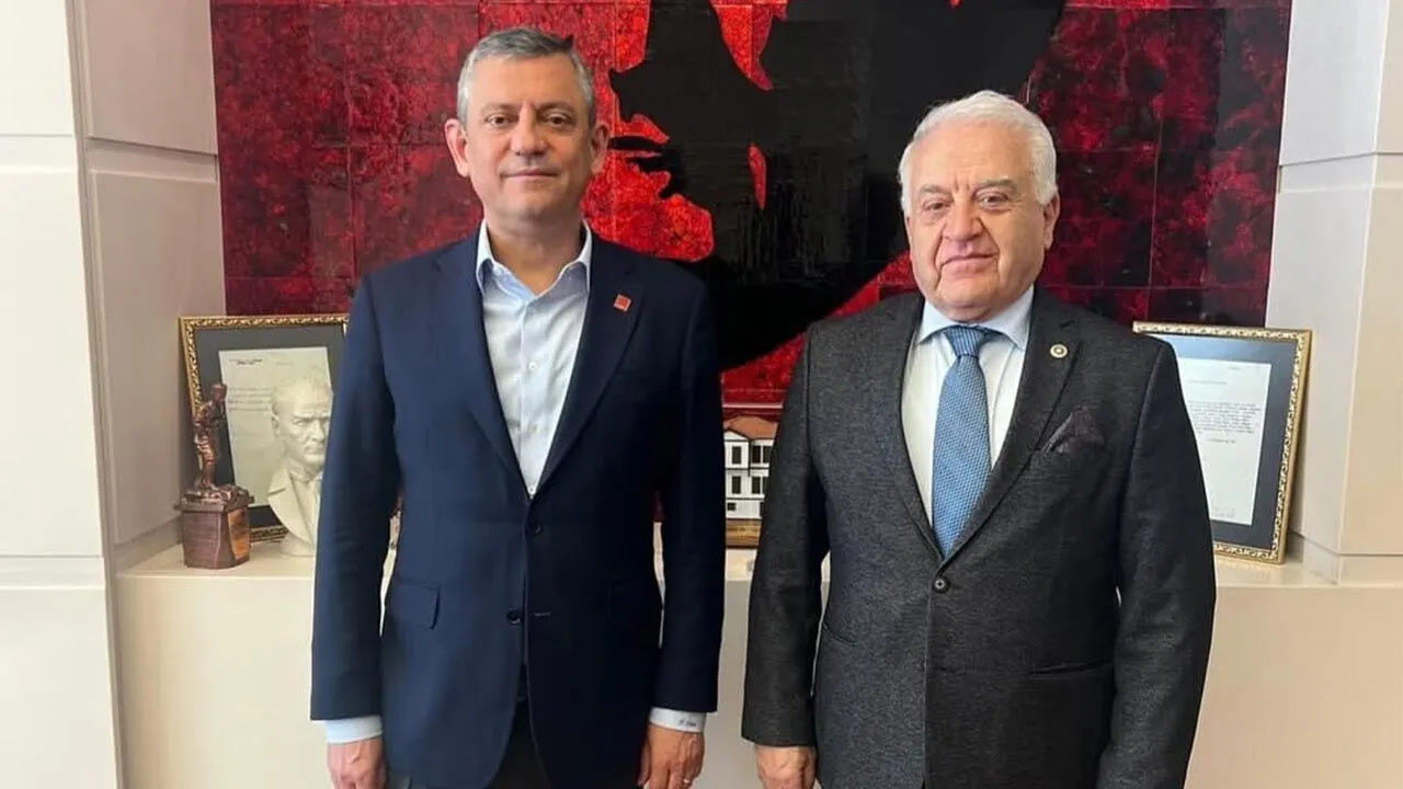 CHP GENEL BAŞKANI 24 OCAK’TA YALOVA’YA GELİYOR