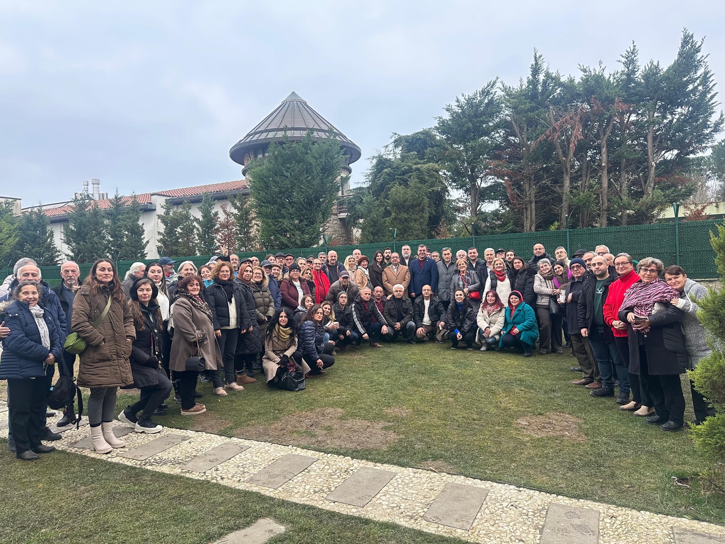 “YALOVA’DAN SİLİVRİ’YE ADALET KÖPRÜSÜ”