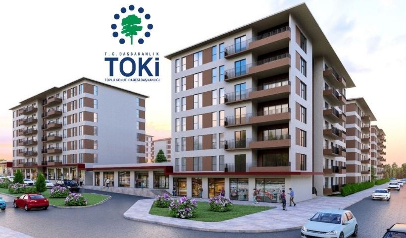TOKİ YALOVA KURA ÇEKİLİŞİ NE ZAMAN? DETAYLAR BURADA