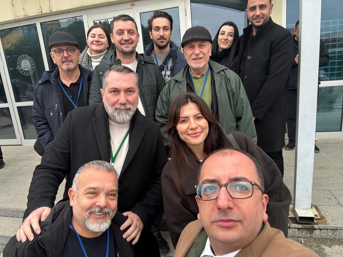 “YALOVA’DAN SİLİVRİ’YE ADALET KÖPRÜSÜ”