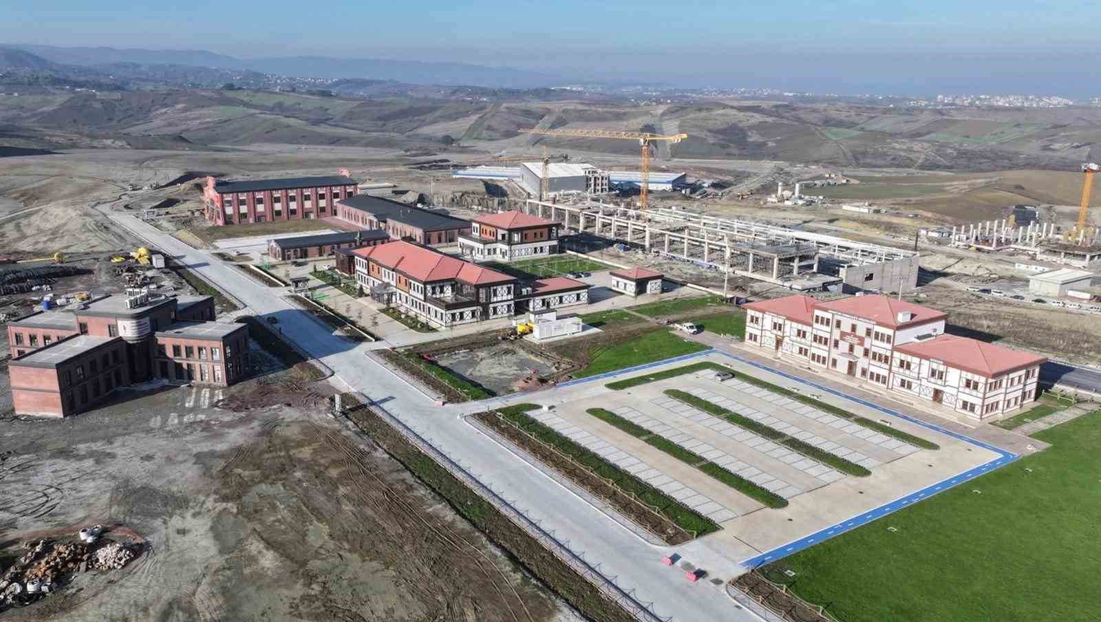 YALOVA OSB’DE İSTİHDAM VERİLERİ ARTIYOR