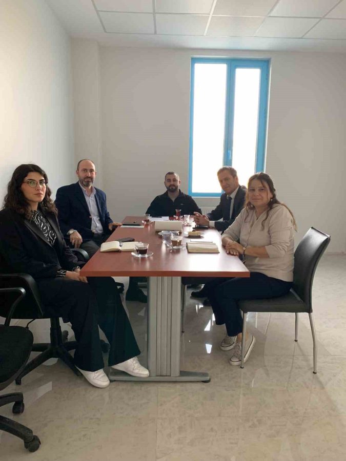 YALOVA OSB'DE İSTİHDAM VERİLERİ ARTIYOR