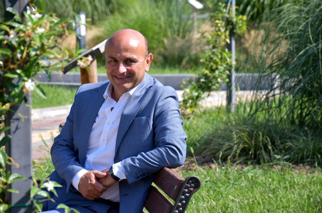 ORAL, RAMAZAN AYININ TOPLUMSAL ÖNEMİNE DİKKAT ÇEKTİ