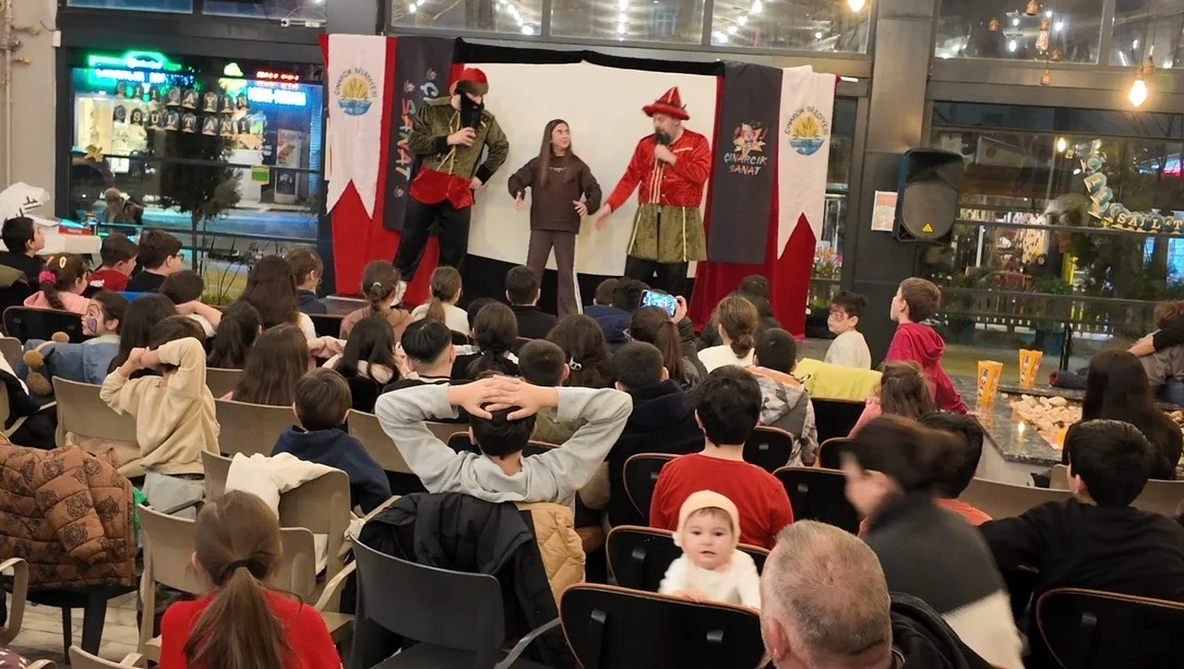 ÇINARCIK BELEDİYESİ’NDEN RAMAZAN AYINA ÖZEL KÜLTÜR ATAĞI