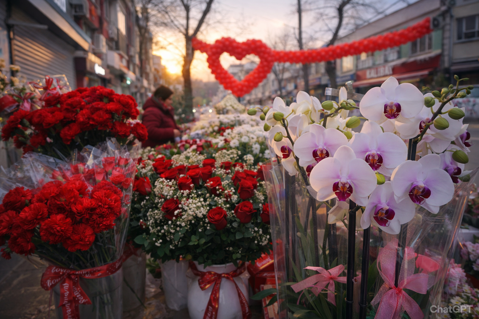 YALOVA’DA 14 ŞUBAT HAREKETLİLİĞİ