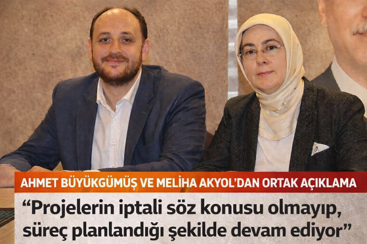 KARADERE VE KINALI BARAJLARI İPTAL Mİ EDİLDİ? RESMİ AÇIKLAMA VEKİLLERDEN GELDİ!