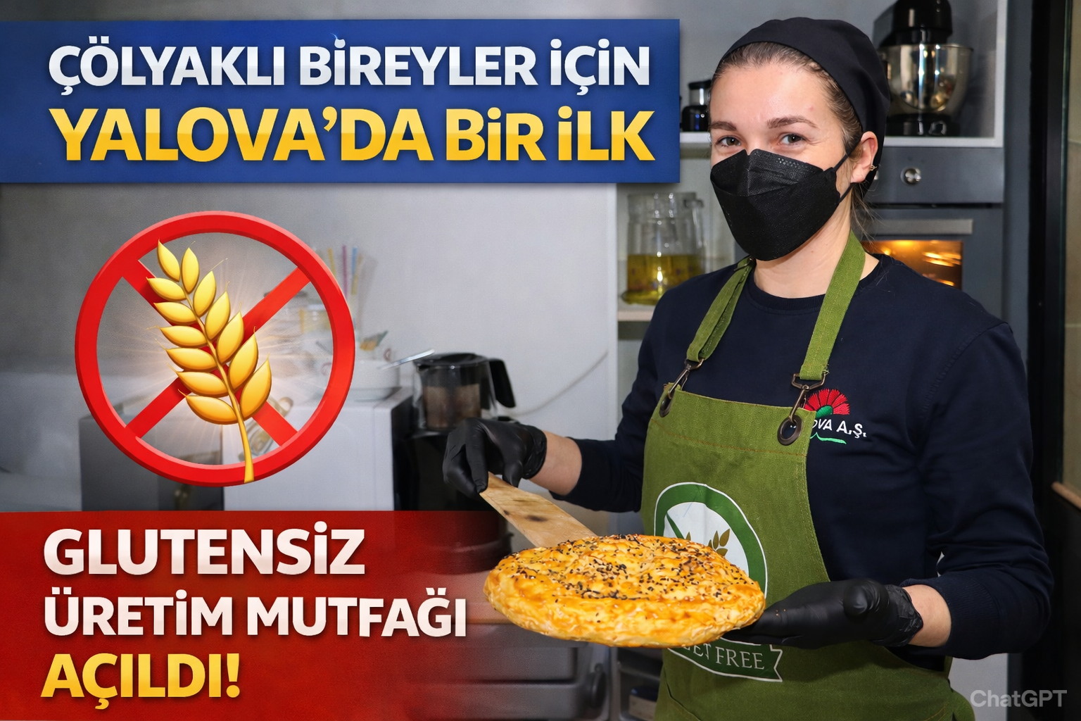 YALOVA’DA ÇÖLYAKLILARA ÖZEL RAMAZAN PİDESİ