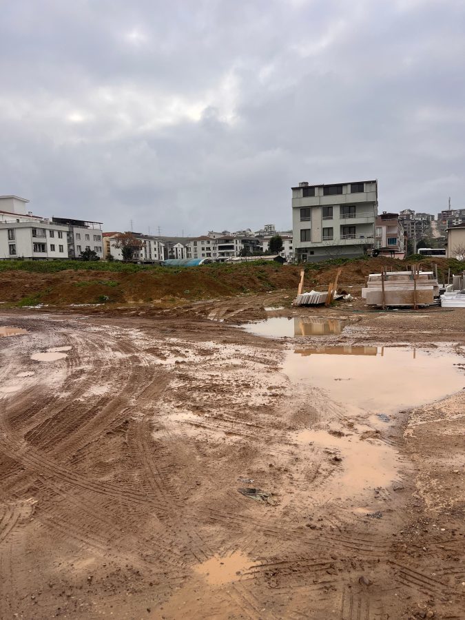 VİDEO HABER: ÇİFTLİKKÖY’DE YOLLAR ÇİLEYE DÖNDÜ!.. VATANDAŞTAN BAŞKAN YELE’YE TEPKİ! 3 ÇİFTLİKKÖY’DE YOLLAR ÇİLEYE DÖNDÜ!.. VATANDAŞTAN BAŞKAN YELE’YE TEPKİ!