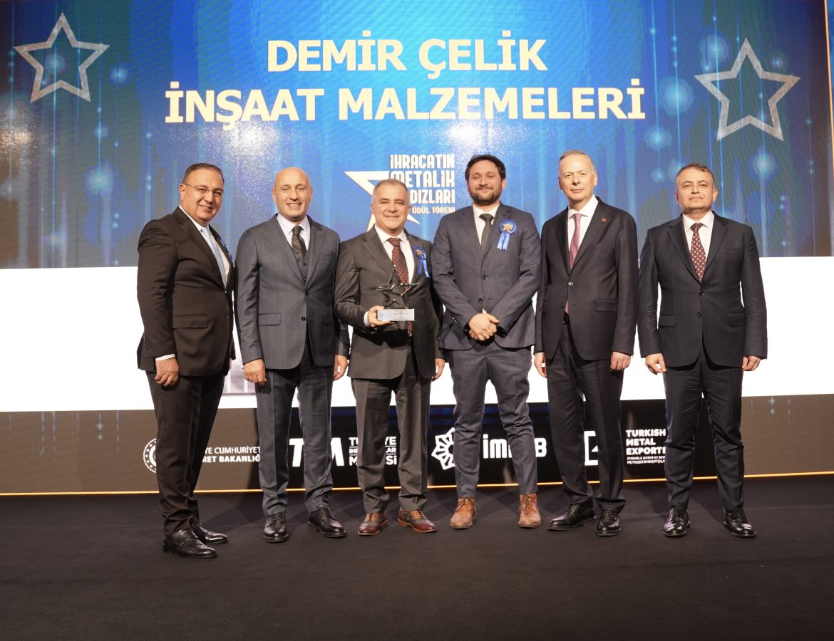 ARI DÖKÜM SANAYİ VE TİCARET A.Ş.’DEN DEV HAMLE