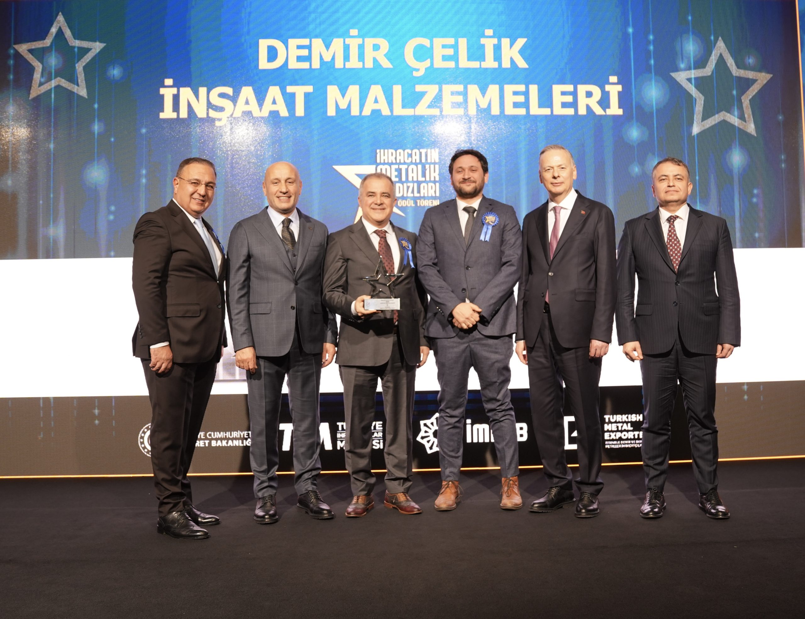 ARI DÖKÜM SANAYİ VE TİCARET A.Ş.’DEN DEV HAMLE