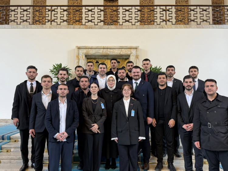 TBMM’DE “YALOVA” RÜZGARI ESTİ!