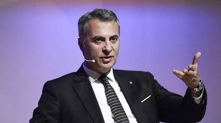 SON DAKİKA: FİKRET ORMAN UYUŞTURUCU SORUŞTURMASINDA GÖZALTINA ALINDI