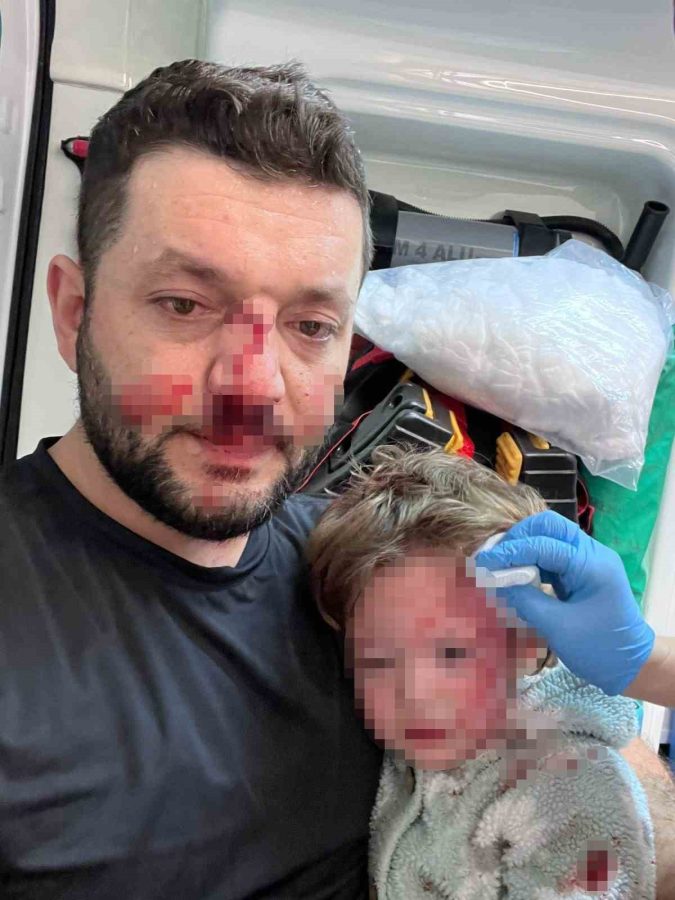 O BABA EVİNİ SATILIĞA ÇIKARTTI.. “NE OLURSA OLSUN GİDECEĞİM”