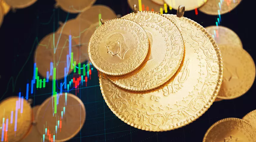 ALTINDAKİ DÜŞÜŞ TALEBİ PATLATTI: YALOVA’DA GRAM VE ÇEYREK ALTIN STOKLARI TÜKENDİ