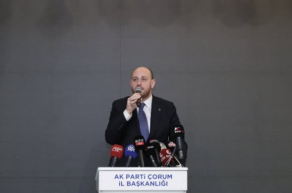 AHMET BÜYÜKGÜMÜŞ, SON NOKTAYI KOYDU 2 BÜYÜKGÜMÜŞ, SON NOKTAYI KOYDU