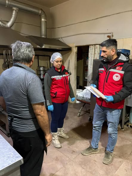 YALOVA’DA 3 GÜNDE 55 İŞLETMEYE SIKI DENETİM