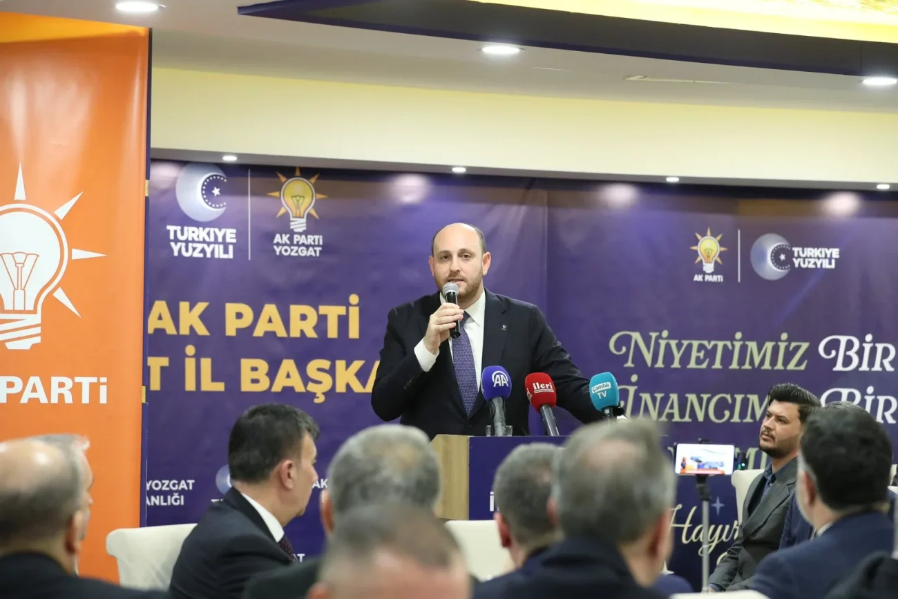 AHMET BÜYÜKGÜMÜŞ, SON NOKTAYI KOYDU 3 BÜYÜKGÜMÜŞ, SON NOKTAYI KOYDU