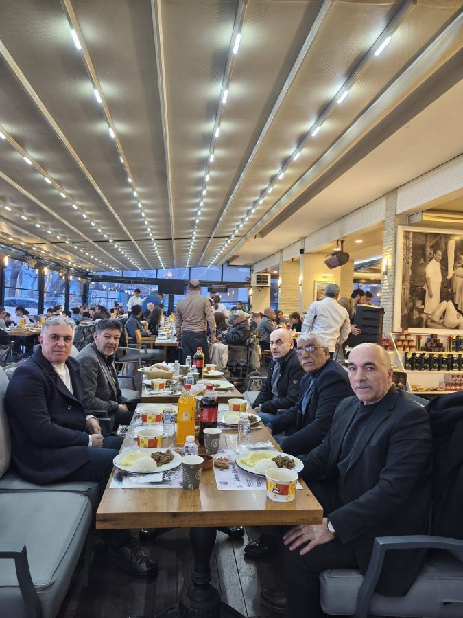 YALOVA’DA ANLAMLI İFTAR PROGRAMI 5 YALOVA’DA ANLAMLI İFTAR PROGRAMI