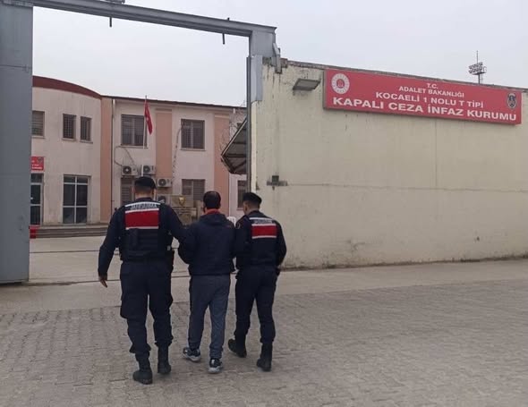 YALOVA'DA DEAŞ OPERASYONU: 2 ŞÜPHELİ YAKALANDI, 1'İ TUTUKLANDI!