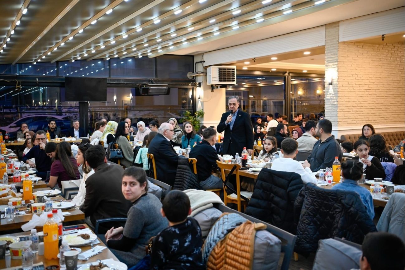 YALOVA’DA ANLAMLI İFTAR PROGRAMI 2 YALOVA’DA ANLAMLI İFTAR PROGRAMI