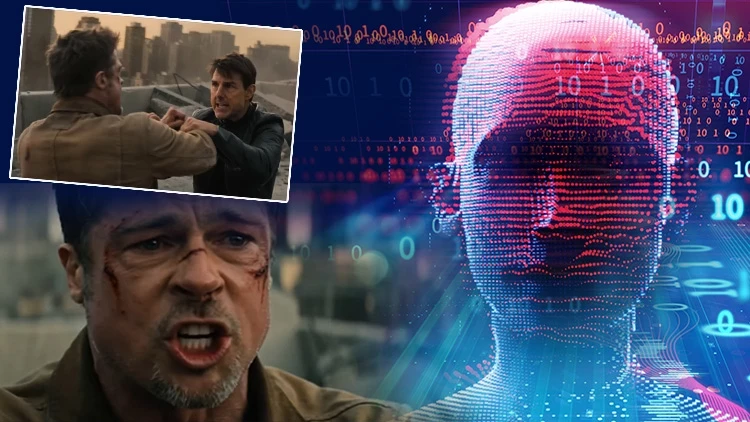 ÇANLAR HOLLYWOOD İÇİN ÇALIYOR: VİRAL YAPAY ZEKA VİDEOSU FİLM ENDÜSTRİSİNDE PANİĞE YOL AÇTI