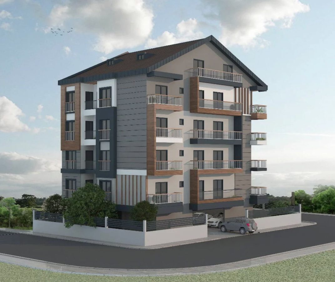 KARAMÜRSEL VE ALTINOVA'DA İNŞAAT PROJELERİNDE DENETİM TARTIŞMASI!