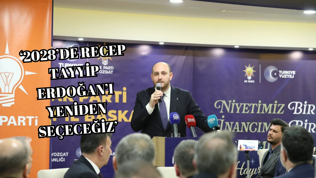 AHMET BÜYÜKGÜMÜŞ, SON NOKTAYI KOYDU