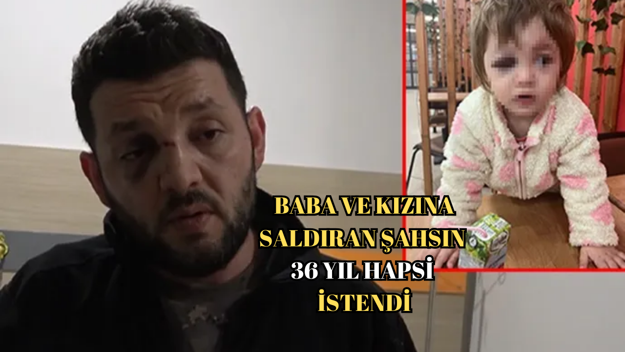 YALOVA’DA SCOOTER’LI DEHŞETTE 36 YIL HAPİS TALEBİ!