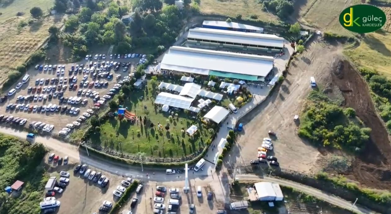 GÜLEÇ KARDEŞLER’DE KURBANLIK SATIŞLARI 29 MART’DA BAŞLIYOR