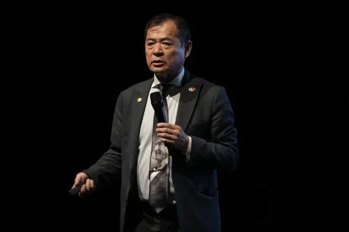 JAPON DEPREM UZMANI MARİWAKİ'DEN KORKUTAN UYARI.. 3 JAPON DEPREM UZMANI MARİWAKİ'DEN KORKUTAN UYARI..