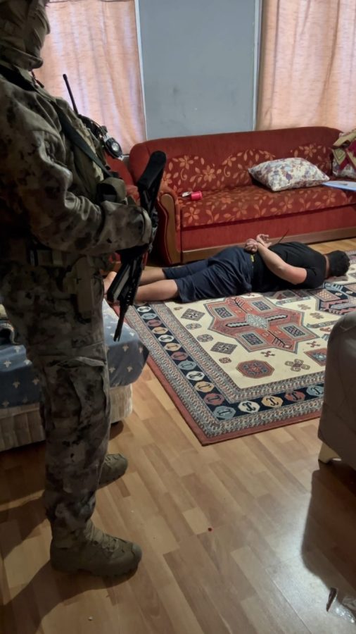 YALOVA’DA DEAŞ OPERASYONU: 4 GÖZALTI, 1 TUTUKLAMA, 3 SINIR DIŞI!