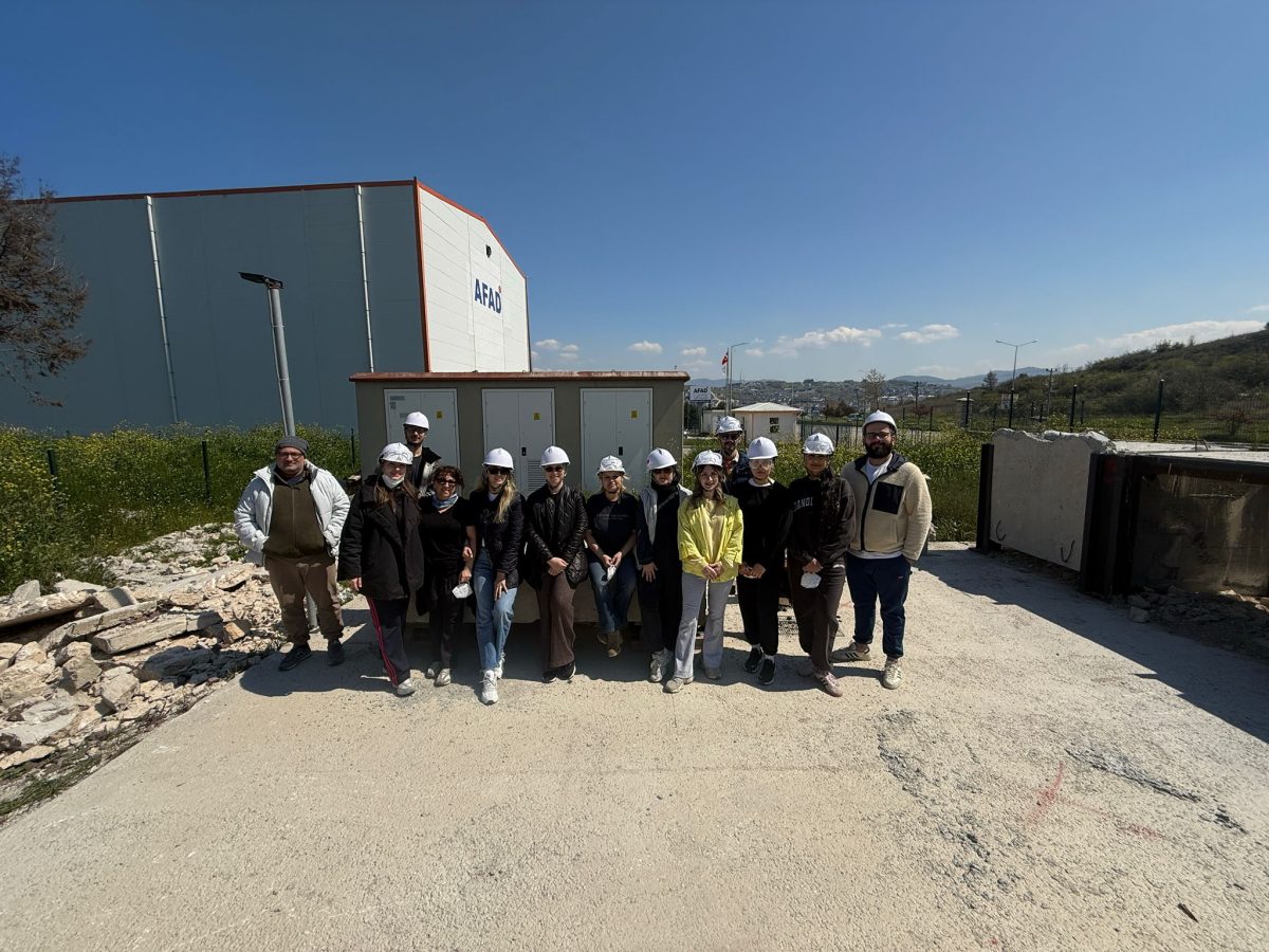 YALOVA’DA ÖĞRETMENLERE AFET VE ENKAZ EĞİTİMİ: ARDIÇ OKULLARI’NDAN ÖRNEK ÇALIŞMA